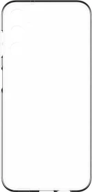 Samsung Wolke Clear Case für Galaxy A14/A14 5G transparent