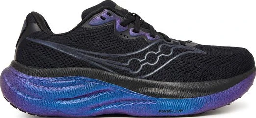 Saucony Ride 19 black/night sky (Damen) (S11055-94)