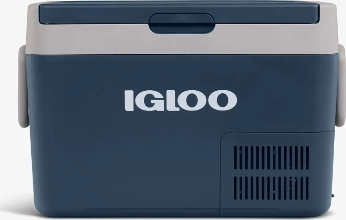 Igloo ICF 32 Kompressor-Kühlbox