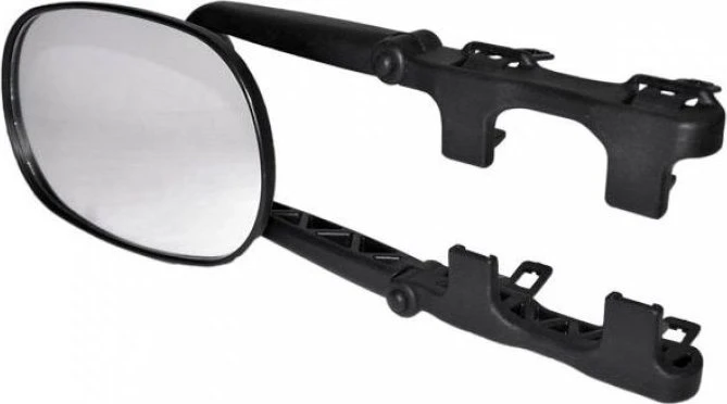 Reich Handy Mirror XL Standard Caravanspiegel