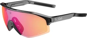 Bollé Lightshifter anthracite crystal/phantom clear lava photochromic