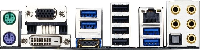 GIGABYTE GA-Z97X-Gaming 5 (Intel 1150)