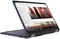 Lenovo Yoga 6 13ALC6, Abyss Blue - Fabric, Ryzen 7 5700U, 16GB RAM, 512GB SSD, DE Vorschaubild