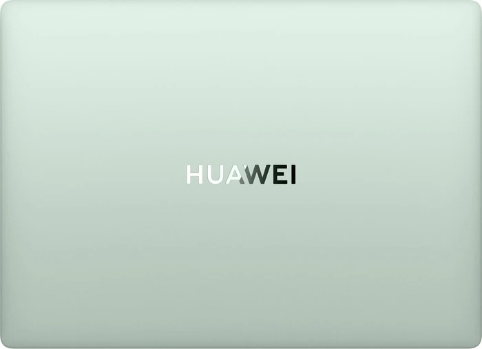 Huawei MateBook 14 (2024), grün, Core Ultra 7 155H, 16GB RAM, 1TB SSD, DE