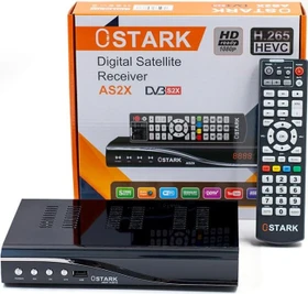 Ostark AS2X