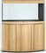 Juwel Vision 260 LED Aquarium-Set mit Unterschrank, helles Holz/helles Holz, 260l Vorschaubild
