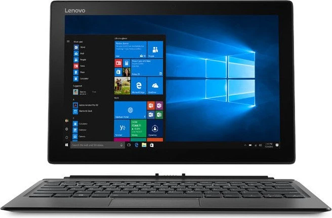 Lenovo IdeaPad Miix 520-12IKB Platinum, Core i5-8250U, 8GB RAM, 256GB