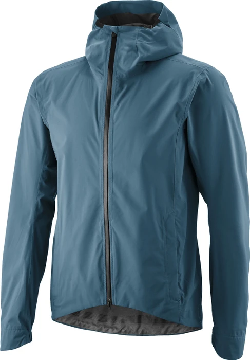 Gonso Save Plus Fahrradjacke ao blue (Herren)