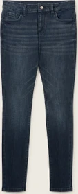 Tom Tailor Alexa Skinny Jeans Jeans dark stone wash denim (Damen)