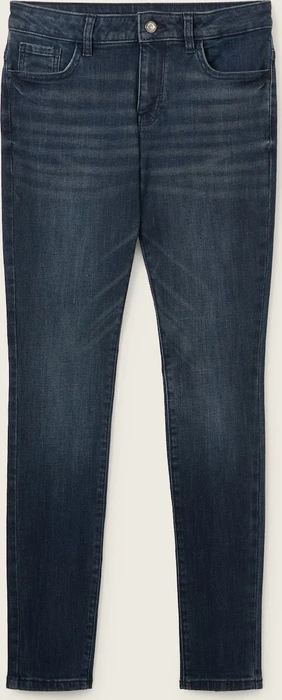 Tom Tailor Alexa Skinny Jeans Jeans dark stone wash denim (Damen)