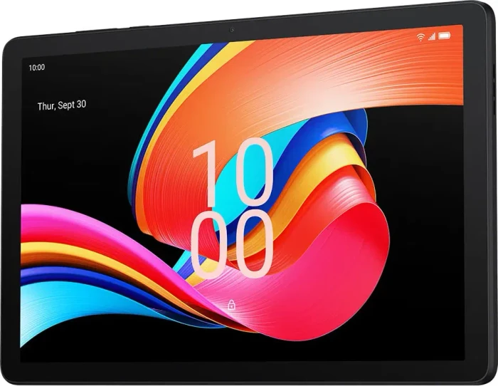 TCL Tab 10L Gen 2, Dark Black, 3GB RAM, 32GB