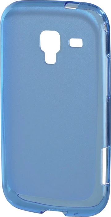 Hama TPU Light für Samsung Galaxy Ace 2 blau