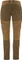 Fjällräven Keb Trousers Curved Short Hose lang timber brown/chestnut (Damen) Vorschaubild