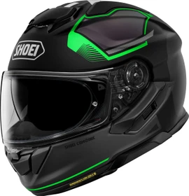 Shoei GT-Air 3 Mike TC-4 matt