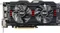 ASUS Radeon RX 470 DC2, RX470-DC2-4G, 4GB GDDR5, 2x DVI, HDMI, DP Vorschaubild