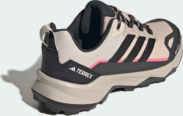 adidas Terrex Skychaser AX5 carbon/wontau/cblack (Damen)