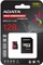 ADATA High-Endurance R100/W85 128GB Kit, UHS-I U3, A2, Class 10 Vorschaubild