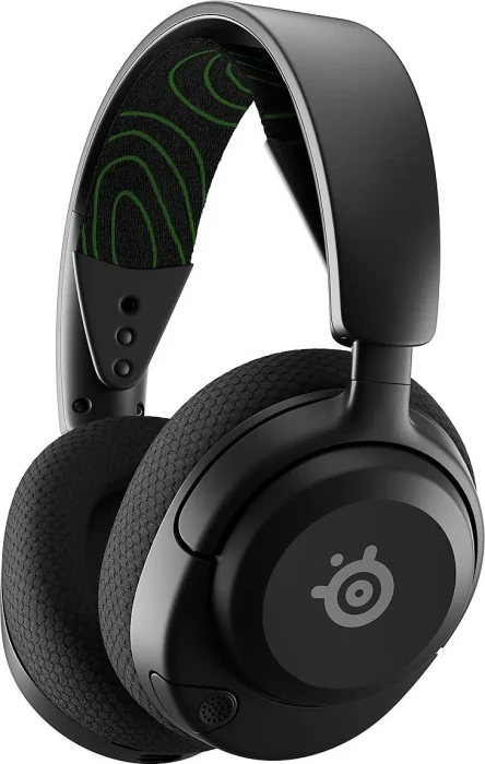 SteelSeries Arctis Nova 5X Wireless schwarz