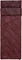 Vaude Navajo 100 II Deckenschlafsack dark cherry Vorschaubild