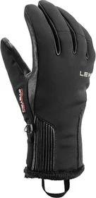 Leki Vallarta 3D Skihandschuhe schwarz (Damen)