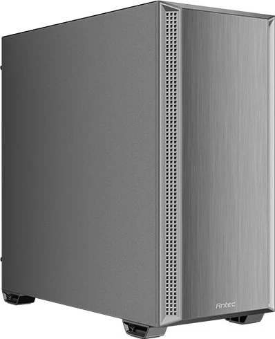 Antec P7S, schallgedämmt
