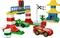 LEGO DUPLO Cars - Rennen in Tokio Vorschaubild