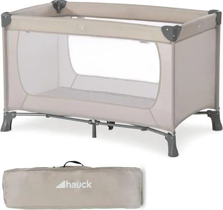 Hauck Dream 'n Play Reisebett beige
