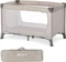 Hauck Dream 'n Play Reisebett beige Vorschaubild