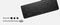 HP 405 Multi-Device Backlit Wired Keyboard, schwarz, USB, DE Vorschaubild