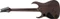 Ibanez RGD621AH MNF Midnight Shade Flat Vorschaubild