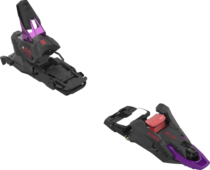 Salomon S/Lab Shift² 16 Multinorm Tourenbindung pansy/black/raspberry