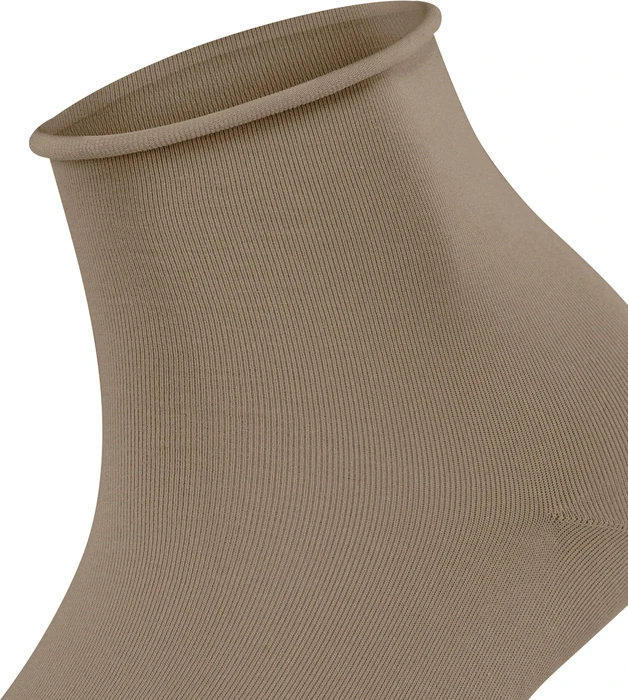 Falke Cotton Touch Socken nude (Damen)