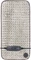 Beurer HK 126 XXL Heizkissen nordic taupe Vorschaubild