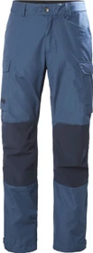 Helly Hansen Vandre Tur Hose lang deep steel (Herren)