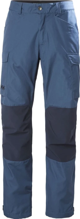 Helly Hansen Vandre Tur Hose lang deep steel (Herren)