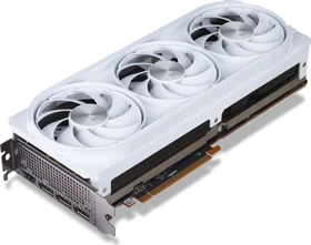 Acer Predator BiFrost Radeon RX 7800 XT OC White, 16GB GDDR6, HDMI, 3x DP