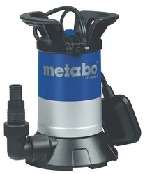 Metabo TP 13000 S Elektro-Klarwassertauchpumpe
