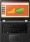 Lenovo Yoga 510-14ISK, Core i3-6006U, 8GB RAM, 256GB SSD, DE Vorschaubild