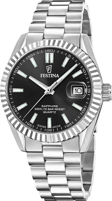 Festina Swiss Made F20084/D