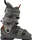 Rossignol Alltrack Pro 100 MV grau (Herren) (Modell 2024/2025) (RBO3080)