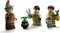 LEGO Harry Potter - Hogwarts Moment: Kräuterkundeunterricht Vorschaubild
