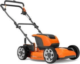 Husqvarna LB 448iV Akku-Rasenmäher solo