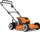 Husqvarna LB 246iS Akku-Rasenmäher solo (970 78 75-01)