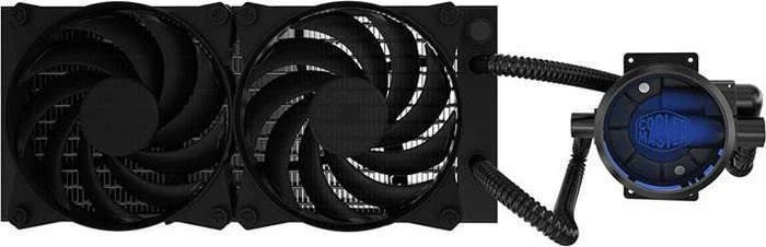 Cooler Master MasterLiquid Pro 240