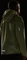 adidas Terrex Multi 2L Climawarm Funktionsjacke tent green/olive strata (Junior) Vorschaubild