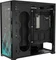 Corsair iCue 5000X RGB Signature Series Shift, schwarz, Glasfenster Vorschaubild