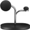 Samsung 3-in-1 Wireless Charger schwarz/silber Vorschaubild