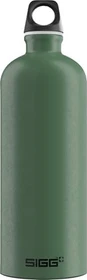 Sigg Traveller Trinkflasche 1l leaf green