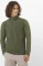 Salomon Essential Lightwarm Hybrid Funktionsjacke grape leaf (Herren) Vorschaubild