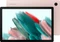 Samsung Galaxy Tab A8 X200, Pink Gold, 3GB RAM, 32GB Vorschaubild